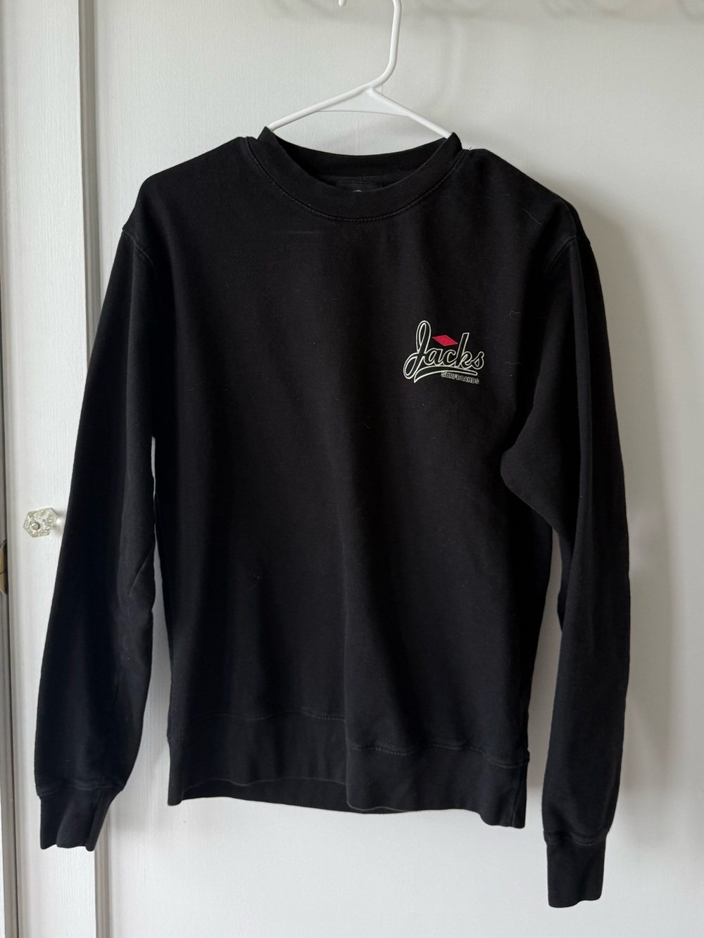 Jack’s Surfboards Crewneck Sweatshirt